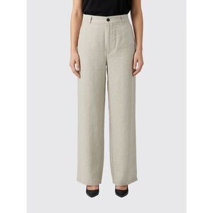 Barena Pants Woman White